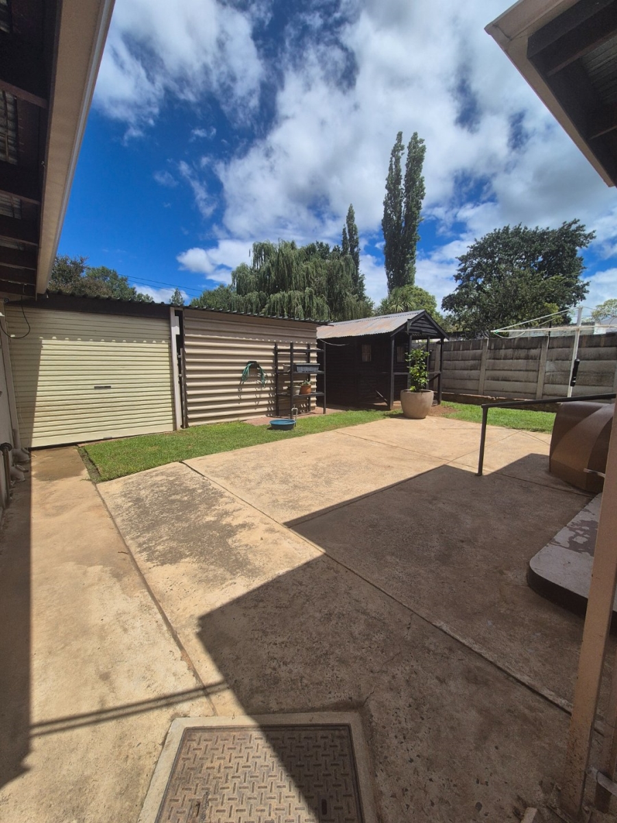 To Let 3 Bedroom Property for Rent in Bethlehem Free State